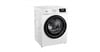 Kıbrıs Stilevs ST-WAMY1010L1401EU(A)-BEYAZ 10 KG 1400 DEVIR ÇAMAŞIR MAKİNESİ