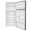 Kıbrıs Stilevs Stilevs SBE90465 528 Litre Buzdolabı-Gri