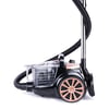 Kıbrıs Stilevs STİLEVS SPEKTRON TORBASIZ ELEKTRİKLİ SÜPÜRGE - SİYAH-BAKIR