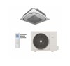 Kıbrıs Vision Vision 30 BTU Kaset Tipi Klima
