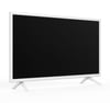 Kıbrıs Vision Vision 32CYSMARTWHITES2 32″ HD Android Smart TV
