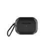 Kıbrıs Wiwu WIWU AIRPODS PRO 2 CASE BLACK GRAY