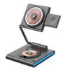 Kıbrıs Wiwu WIWU W023 GEEK 3 IN 1 WIRELESS CHARGER