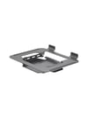 Kıbrıs Wiwu WIWU ZM-901 KATLANABİLİR METAL LAPTOP STANT GRI