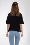 3683 Basic Kadın Tshirt