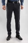 44243 Regular Fit Kaşe Pantolon