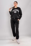 5089 California İiçi Şardonlu Sweat Eşofman Takım