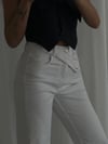 7615-1 Wide Leg BolPaça Pantolon