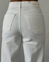 7615-1 Wide Leg BolPaça Pantolon
