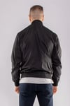 88319-276 Çift Taraflı Regular Fit Baharlık Erkek Mont