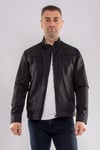 94762-299 Baharlık Safari Regular Fit Yaka Fileli Erkek Mont