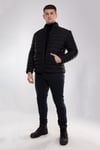 99448-276 RegularFit Şişme Mont
