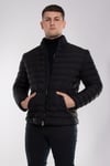 99448-276 RegularFit Şişme Mont