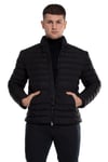 99448-276 RegularFit Şişme Mont