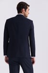JK30SF18M097 Slimfit Papyonlu 6 Drop Yelekli Damatlık