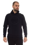 SV-1001 2 İplik Pamuklu Kapşonlu Sweat
