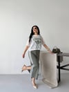 ADS Elbise 9044 - Yeşil