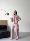 ADS İkili Takım 9013 - Pembe