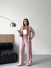 ADS İkili Takım 9013 - Pembe