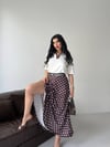 ADS Oysho İkili Takım 9036 - Kahve