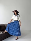ADS Oysho İkili Takım 9036 - Mavi