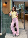 ADS Tracksuit Üçlü Takım 9015 - Pembe