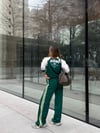 ADS Tracksuit Üçlü Takım 9015 - Yeşil