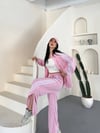 ADS Üçlü Takım 9015 - Pembe