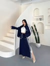 ADS Üçlü Takım 9016 - Lacivert