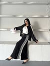 ADS Üçlü Takım 9016 - Siyah