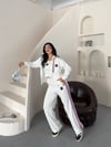 CHL Üçlü Takım 9005 - Beyaz
