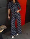CK Denim Jakar Takım 9010