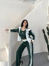 CLN Üçlü Takım 9010 - Yeşil