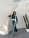 CLN Üçlü Takım 9010 - Yeşil