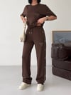 GUESS İkili Takım 8295 - Kahve