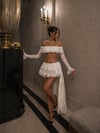 Pinella Ivory Muse Takım