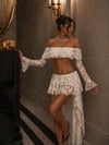 Pinella Ivory Muse Takım