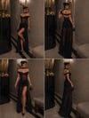 Pinella Midnight Seduce Elbise