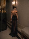Pinella Midnight Seduce Elbise