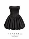Pinella Night Doll Elbise 