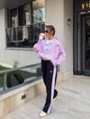 TH Üçlü Takım 9013 - Pembe