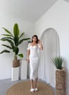 Zarina Dantel Elbise