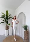 Zarina Dantel Elbise