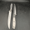 4116 Finger Guard Steak Knife Blank