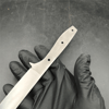 4116 Finger Guard Steak Knife Blank