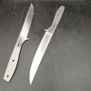 4116 Finger Guard Steak Knife Blank