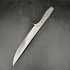 4116 Finger Guard Steak Knife Blank
