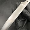 4116 Finger Guard Steak Knife Blank