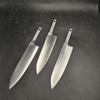 4116 Petty Gyuto Japanese Chef Knife Blank