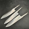 4116 Petty Gyuto Japanese Chef Knife Blank
